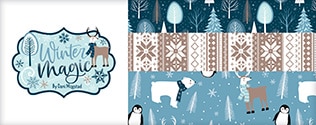 Winter Magic